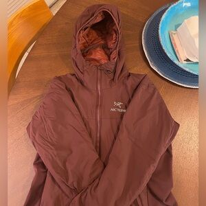 Arc'teryx Atom Insulated Hoodie